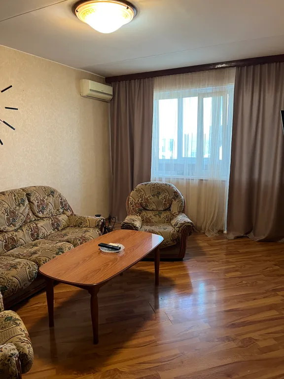 Квартира Уютная комната в центре города — Москва