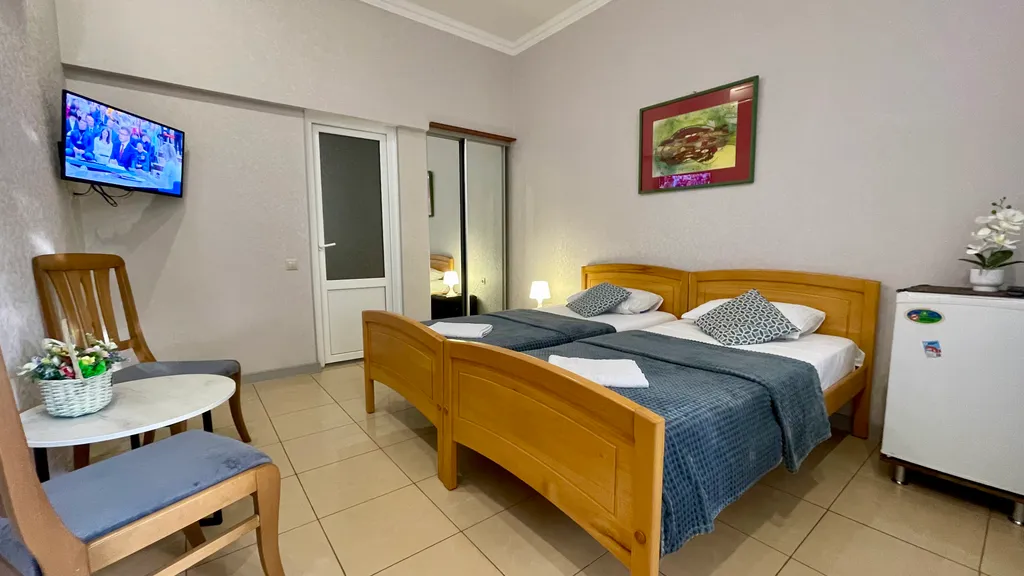 Квартира Комната — Геленджик