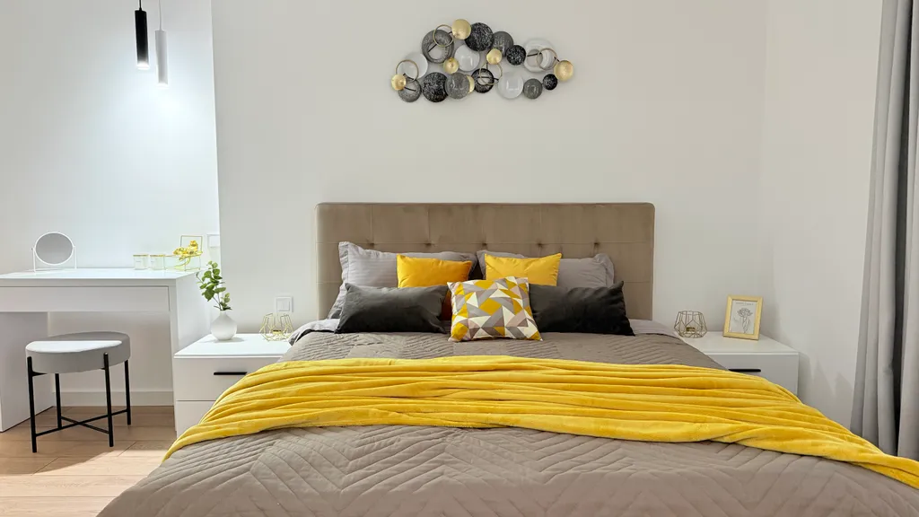 Квартира Уютные апартаменты в центре города Росгартен — аренда посуточно в Калининград