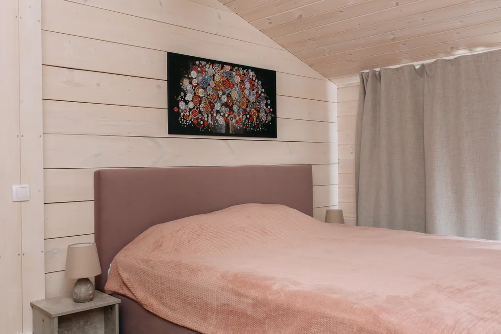 4-комнатный Дом