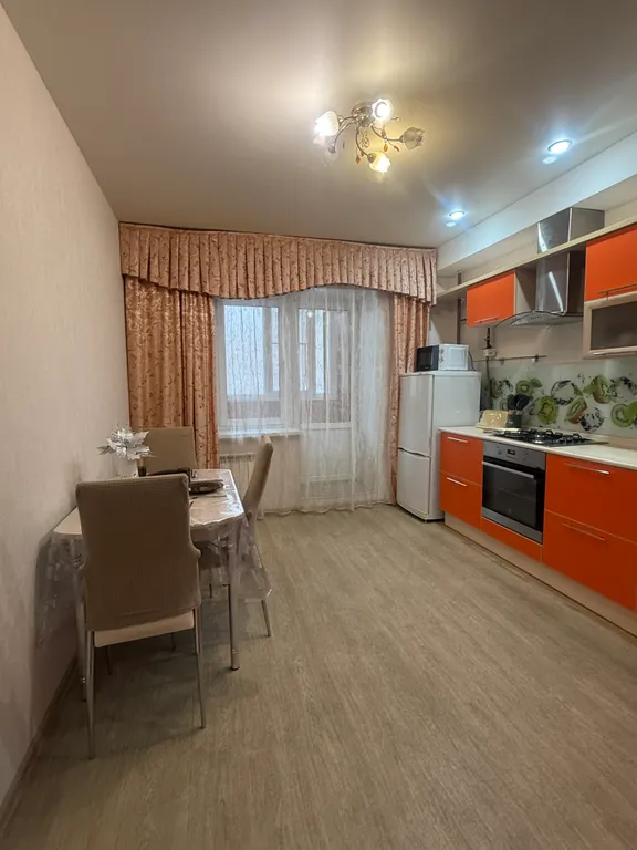 Уютно как дома