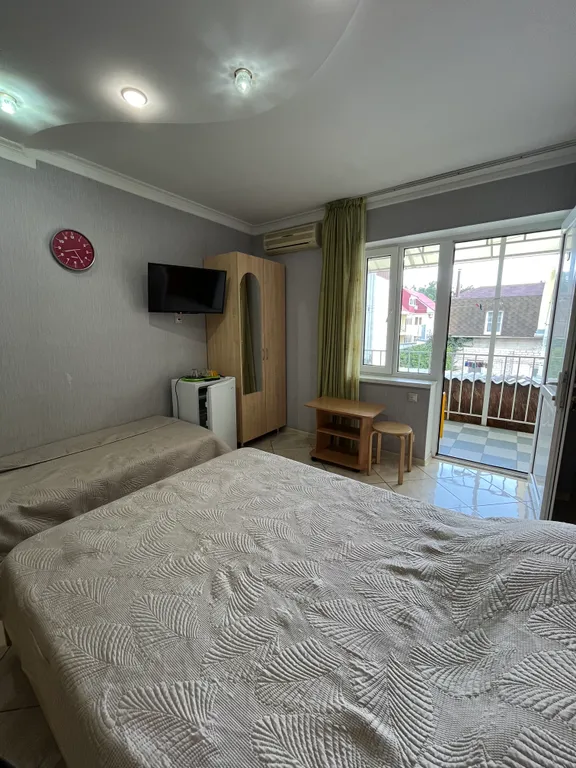 Квартира Комната — Анапа