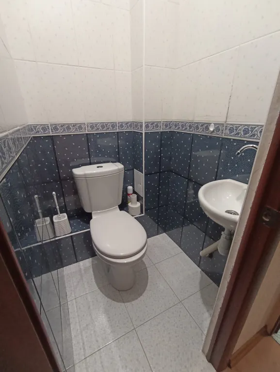 Уютная 1-комнатная квартира в центре города