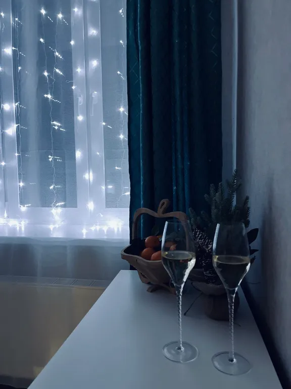 Квартира с любовью в Туле