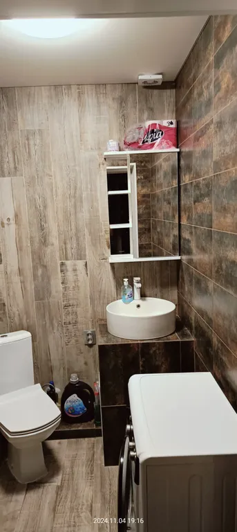 Дом с баней