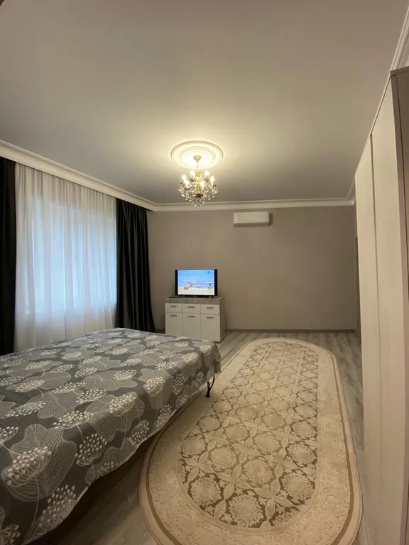 Чистая уютная с новым ремонтом