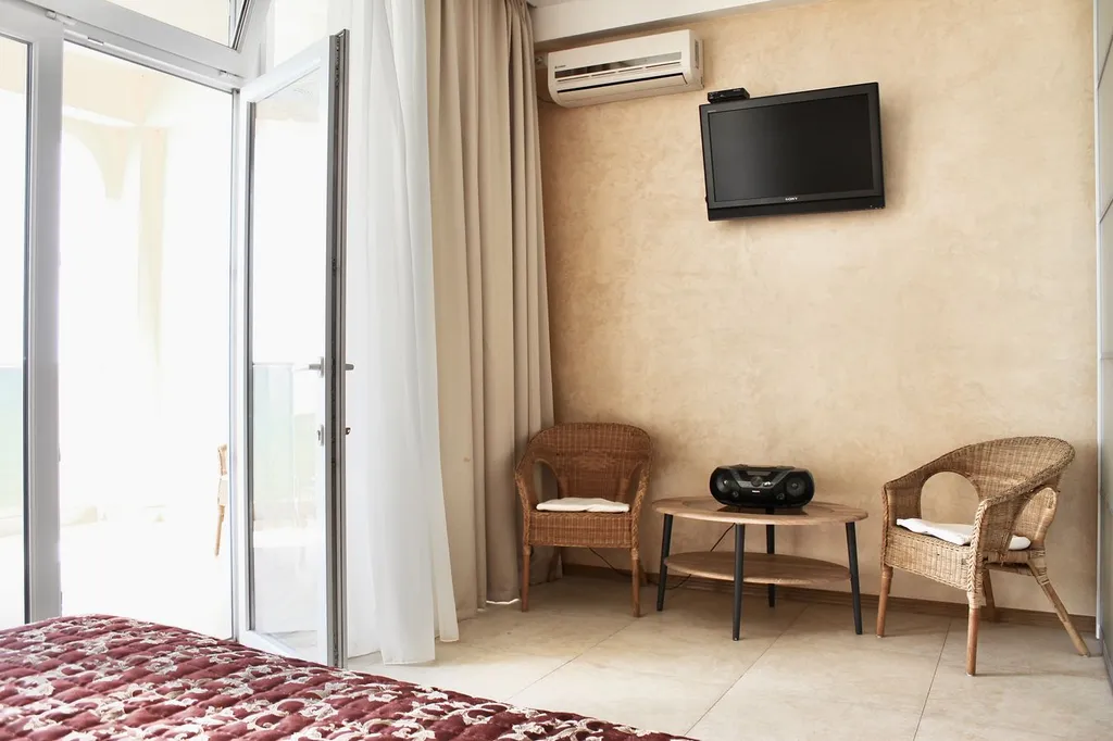 ЖК Золотые пески 64