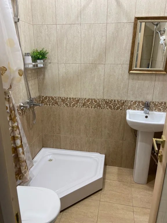 Квартира Квартира Студия Светлана — Сочи