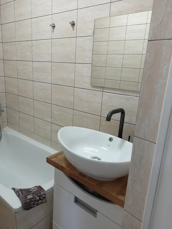 Квартира с видом на море