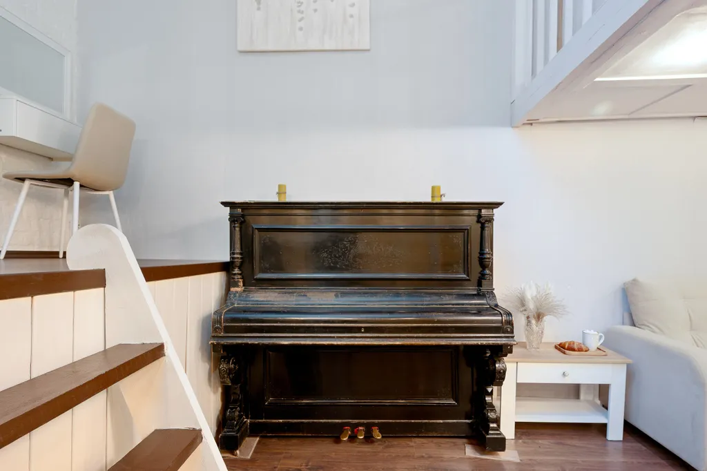 Квартира Квартира с видом на Турецкую баню — Пушкин