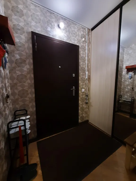 Солнечная, тихая квартира рядом с центром города