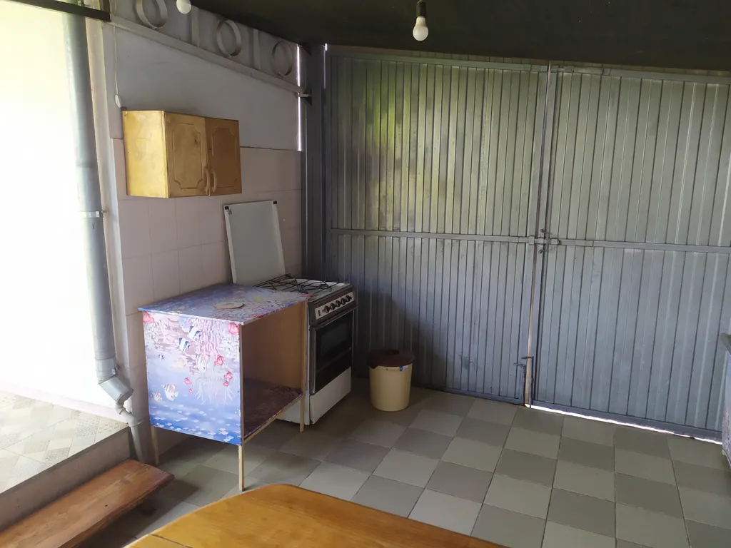 Частный дом