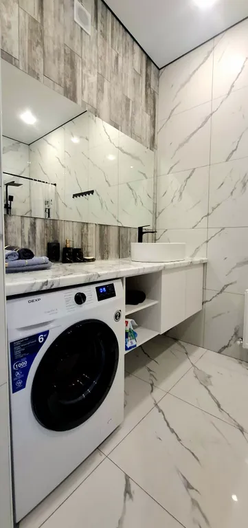 Квартира 2х ком в центре города