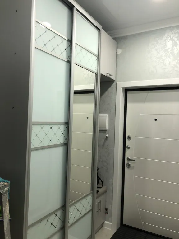 Квартира Квартира Отдых без забот — Геленджик