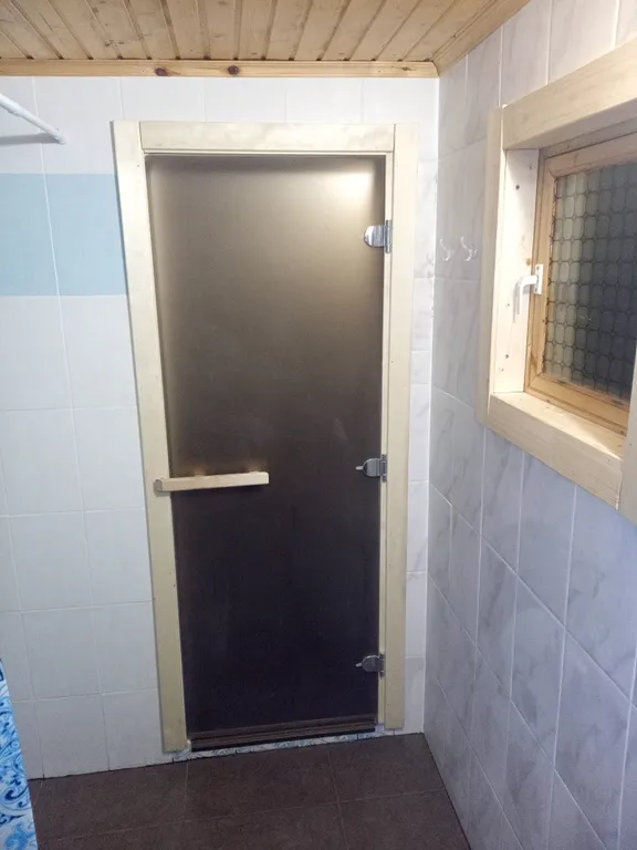 Комфортный коттедж у озера