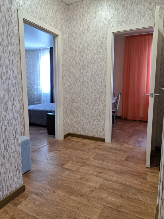 Квартира недалеко от сити парка