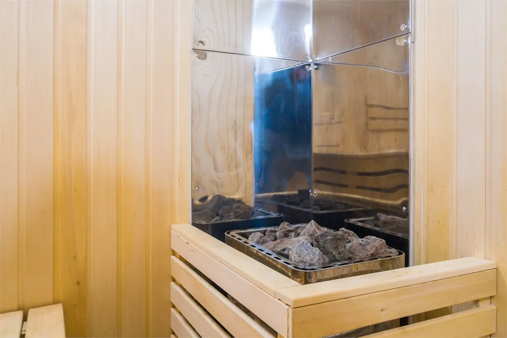 5-комнатная Квартира