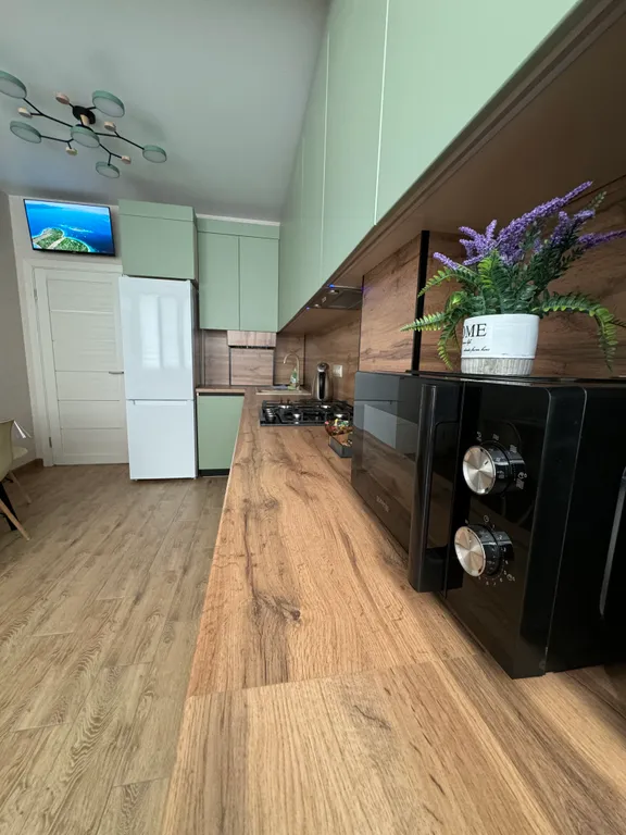 Уютная квартира в Ессентуках