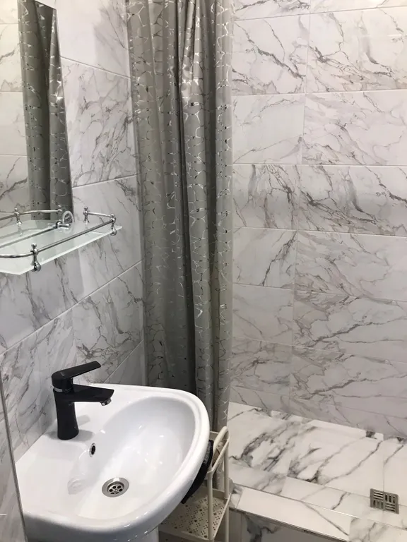 Дом 55 кВ.м в тихом районе города