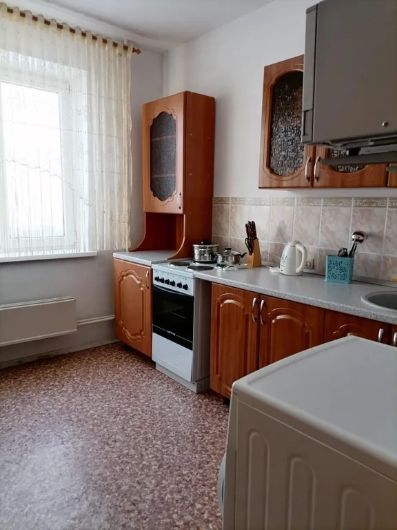 Уютная берлога