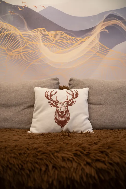 Дизайнерская студия у Казино Sochi