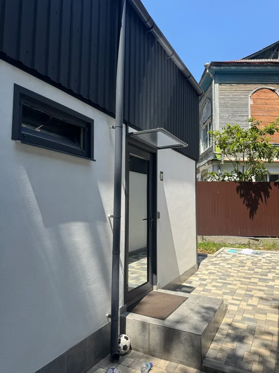 Оазис на море