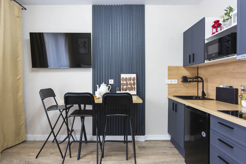 Стильная квартира в ЖК Тропарево парк в 10 минутах от метро Румянцево