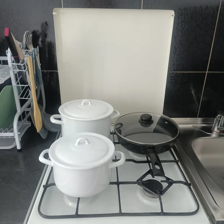 Уютная, чистая квартира