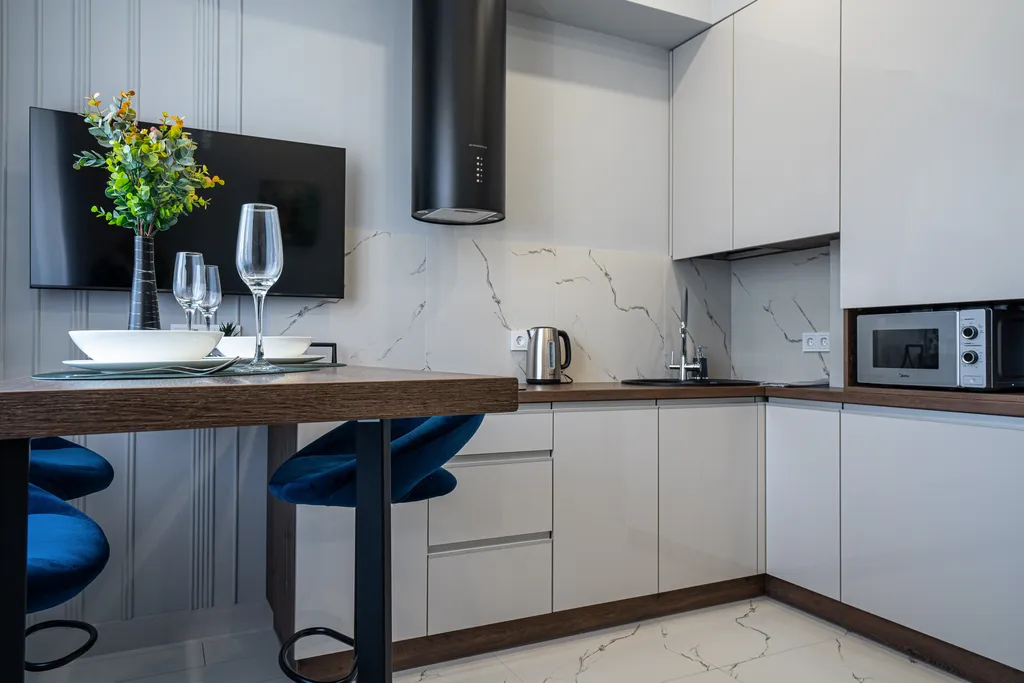 Квартира Квартира Лион — Калининград