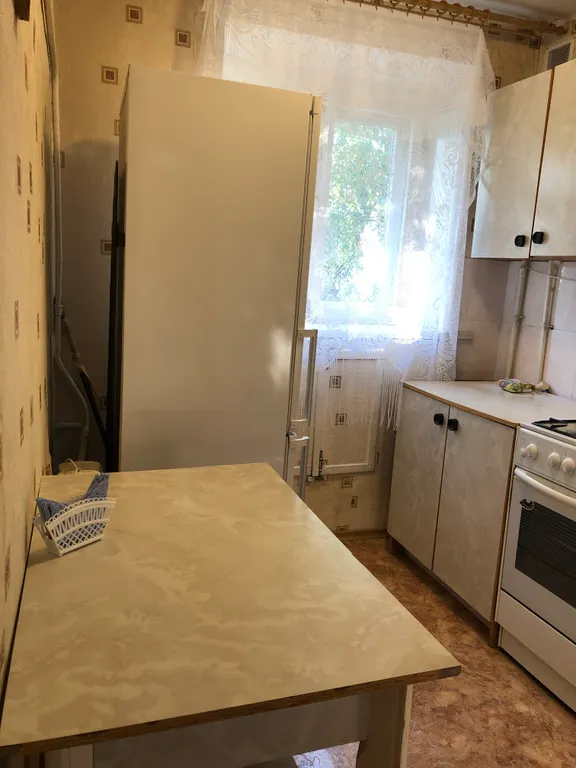 Уютная квартира недалеко от центра