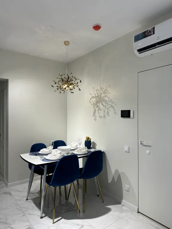 Квартира рядом с горнолыжной и туристической зонами