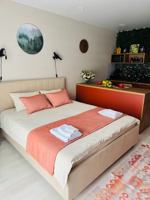 Санландия Апарт