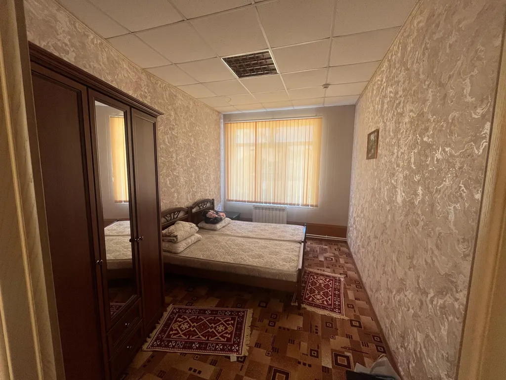 Коттедж Уютный дом в центре города со всеми удобствами, 7 минут от моря — Дербент