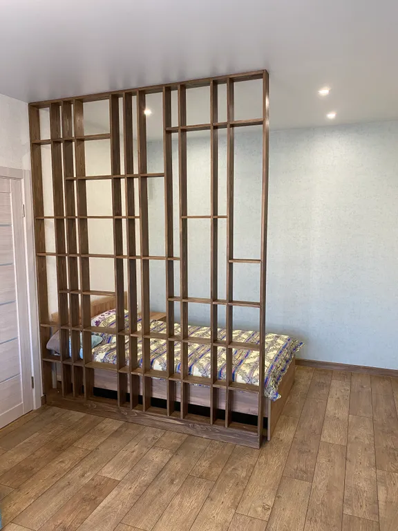 Элитная квартира на Луговой