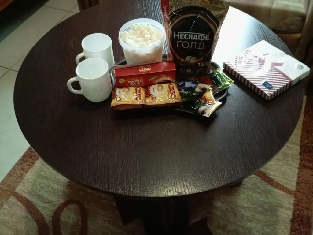 Квартира Уютная комната в центре города — аренда посуточно в Ярославль