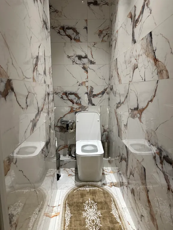 Garden delight residence