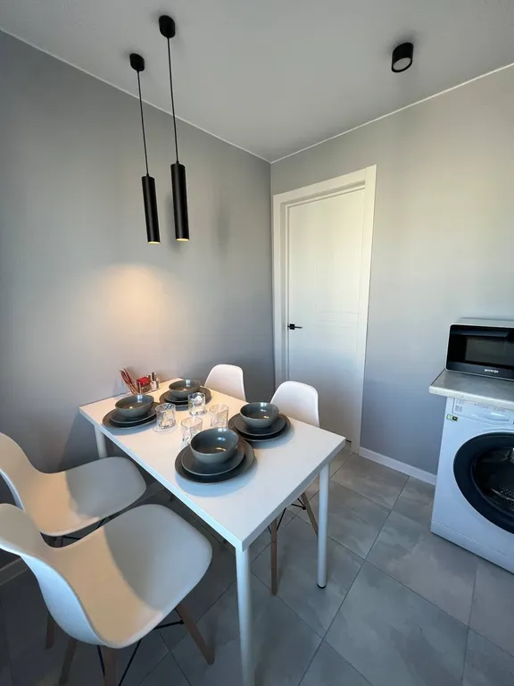 Апартаменты Созвездие Камчатки в центре города