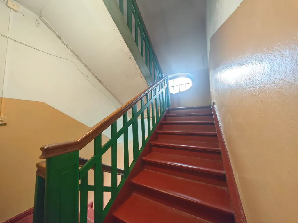 Квартира Квартира в историческом особняке, начало 20-го века — Светлогорск