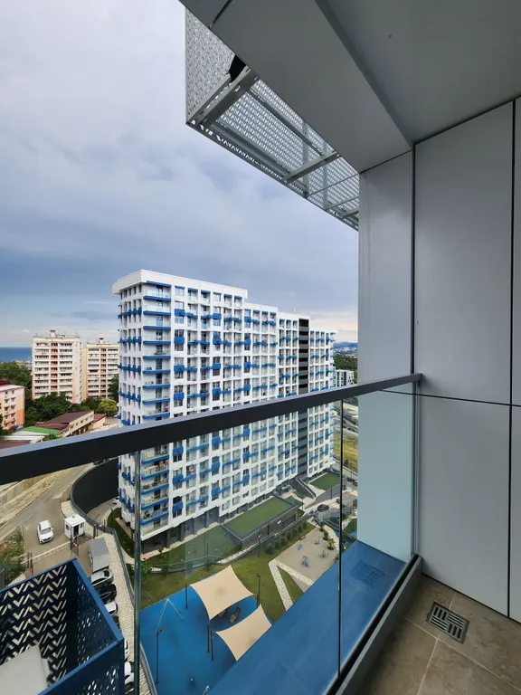 Квартира Квартира Отдых в Сочи с комфортом — Сочи