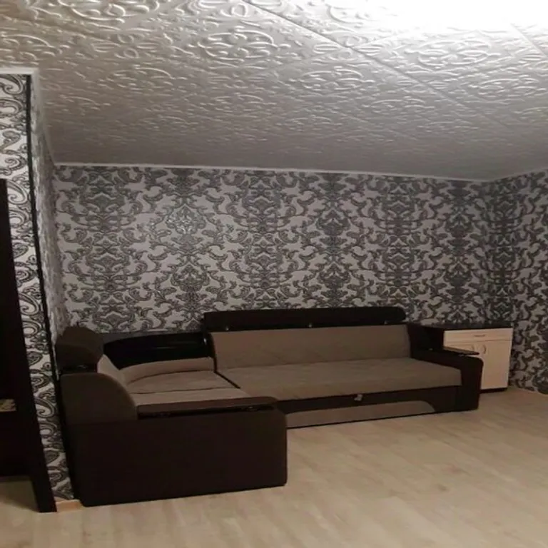 Квартира с мебелью и бытовой техникой