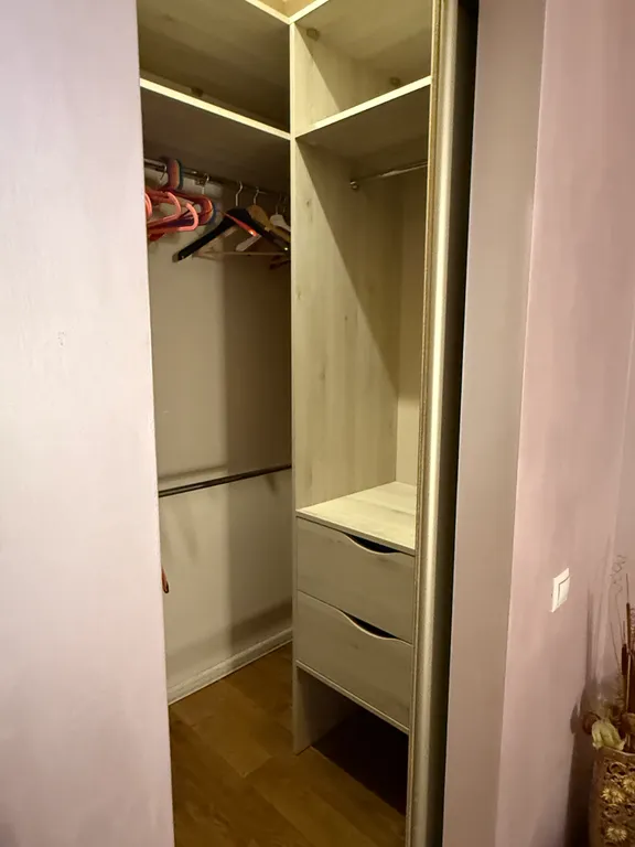 Квартира 1-комнатная Квартира — Москва