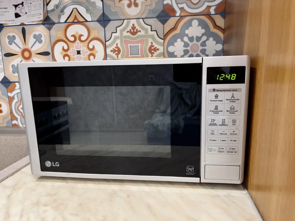 Апартаменты делюкс в клубном доме Vivaldi возле Набережной