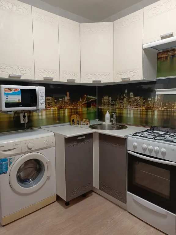 Ветер перемен