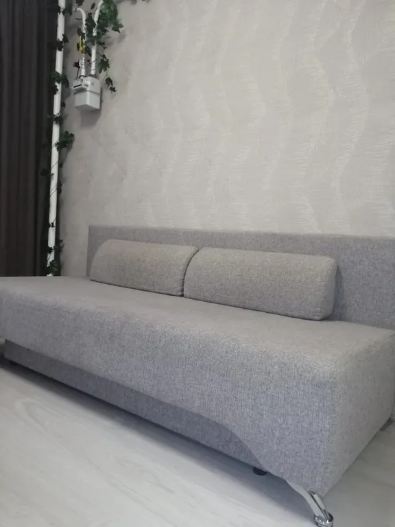 Квартира Квартира Апартамент в ЖК Южный — Анапа