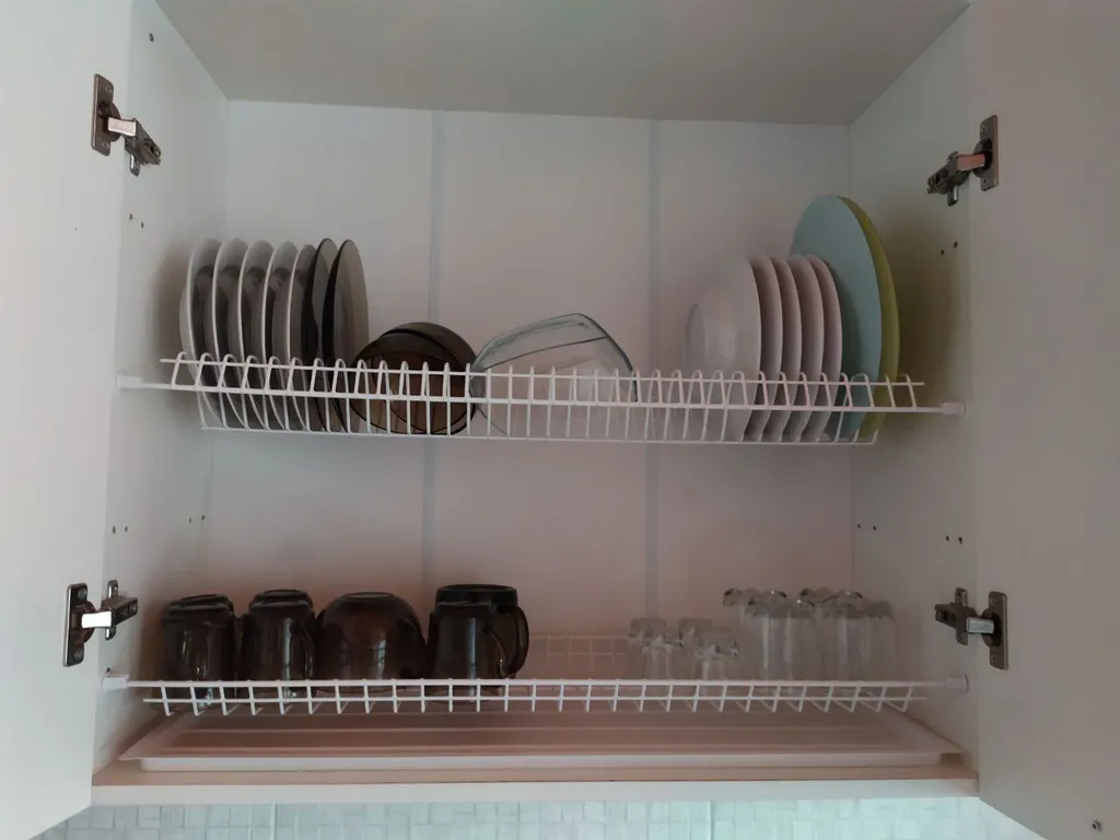 Уютный апартамент