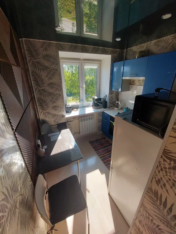 Отличная квартира