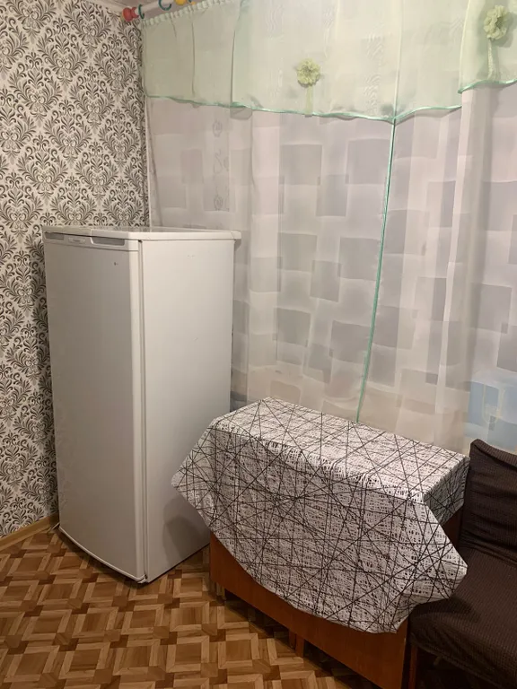 Уютная 2-комнатная квартира