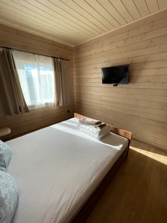 Уютный гостевой дом