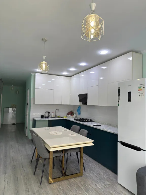 Уютная квартира с большим санузлом — аренда посуточно в Батуми