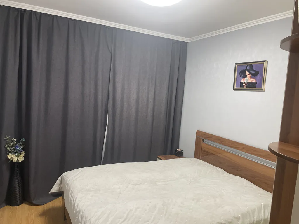 Квартира Квартира на Сельме — Калининград